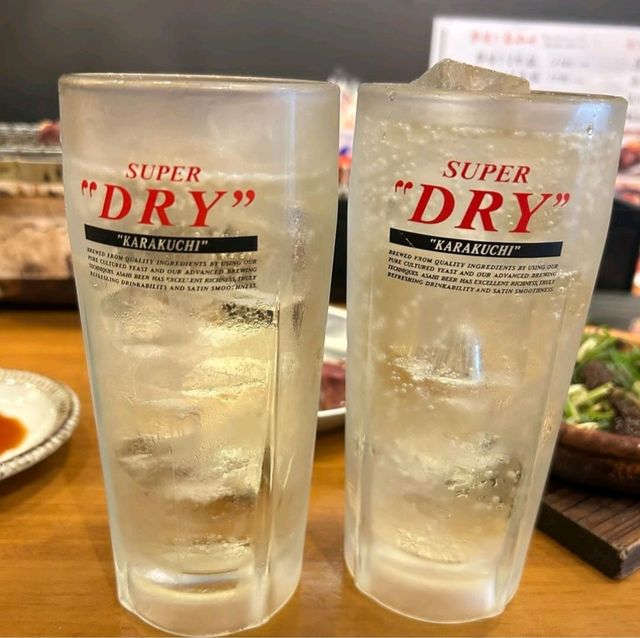 【東京都/大森】肉のいちのへ