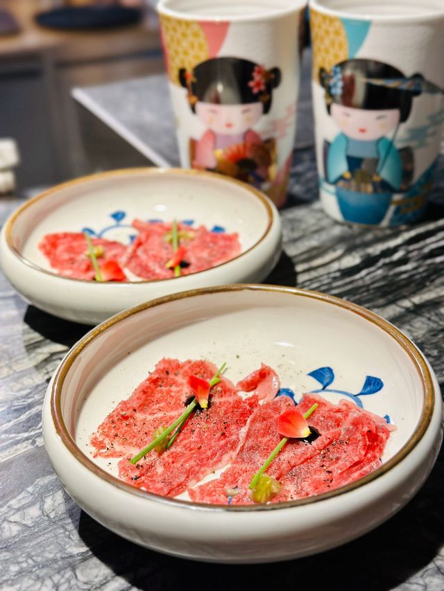 美食推介 - 燒肉臻