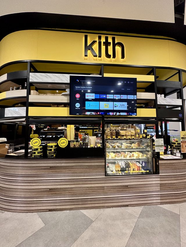 Underrated Family Friendly Cafe!🍝🥪🥗