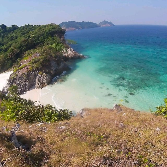 หมู่เกาะช้างเผือก