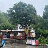 深圳必到景點—甘坑古鎮打卡