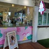 Affordable Ice Cream In the Heartlands 🍦
