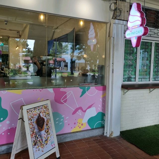 Affordable Ice Cream In the Heartlands 🍦