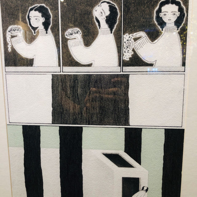 插畫界的奧斯卡：義大利「波隆那世界插畫大獎展」在臺北