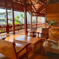 บ้านอยู่สบาย...ใกล้ห้าง ใกล้สนามบินเชียงใหม่