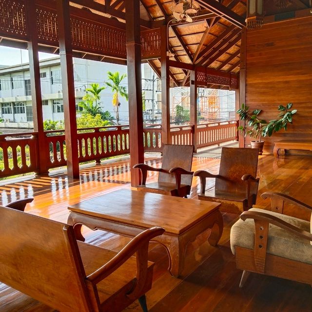 บ้านอยู่สบาย...ใกล้ห้าง ใกล้สนามบินเชียงใหม่