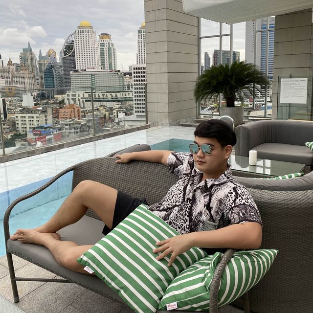 Akara Bangkok