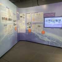 學野好去處-香港新聞博覽館:求真求實,瞭解身邊時事