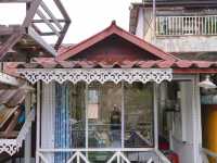ที่พักอาร์มโฮมสเตย์บ้านอีต่อง เหมืองปิล๊อก
