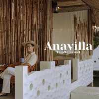 อนาวิลล่า ตังเก รีสอร์ท, ขนอม Anavilla Tangke Reso