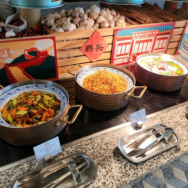深圳國際會展中心皇冠假日酒店Staycation