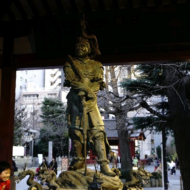 Senzoji