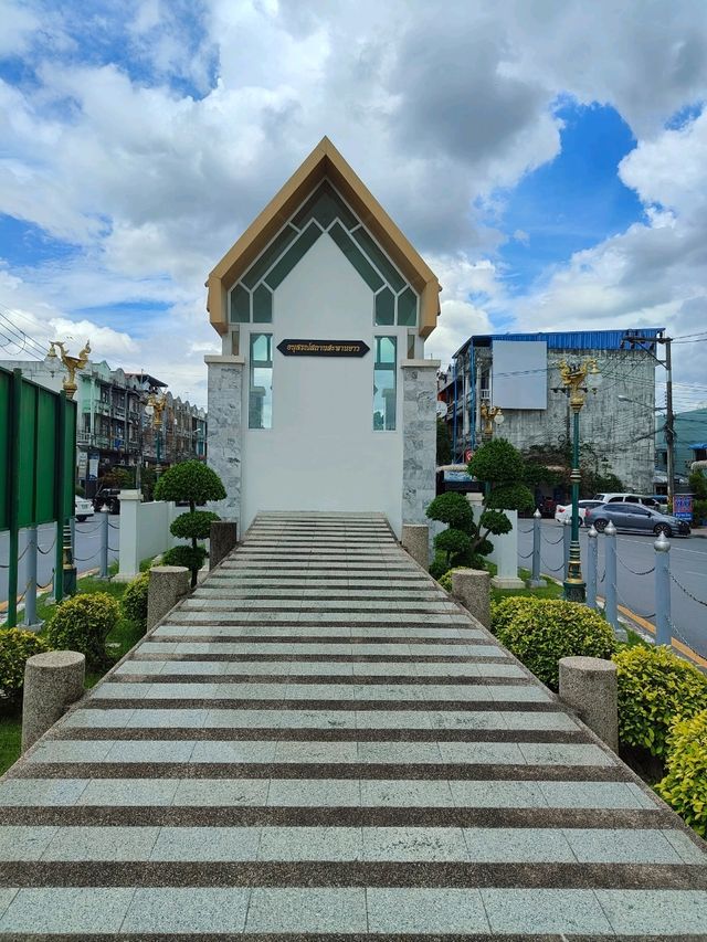 Sapan Yao National Monument🙏🏼🙏🏼🙏🏼