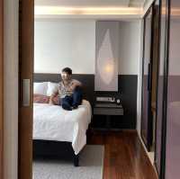 Pullman Bangkok King Power