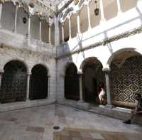 พิพิธภัณฑ์กระเบื้อง Azulejo แห่งเดียวในโลก