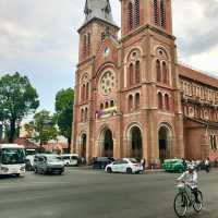 Paris of the Orient - Ho Chi Minh City 