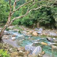 Taroko: The marble gorge of Taiwan