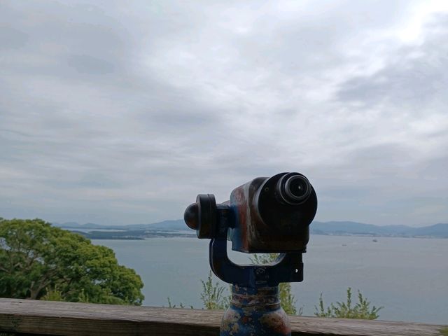 能古島半日遊