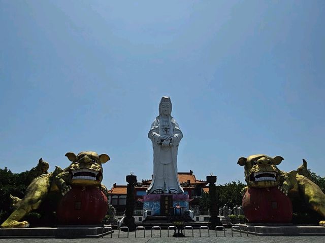 Zhongzheng Park