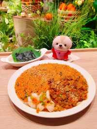 旺角美食｜橙橙開到旺角啦