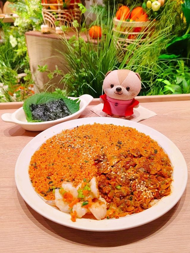 旺角美食｜橙橙開到旺角啦
