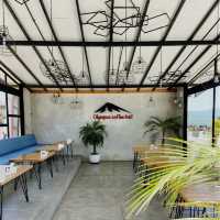 Olympus Coffee Bali