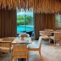 Mandarin Eastville, Pattaya 🌴🌴🌴