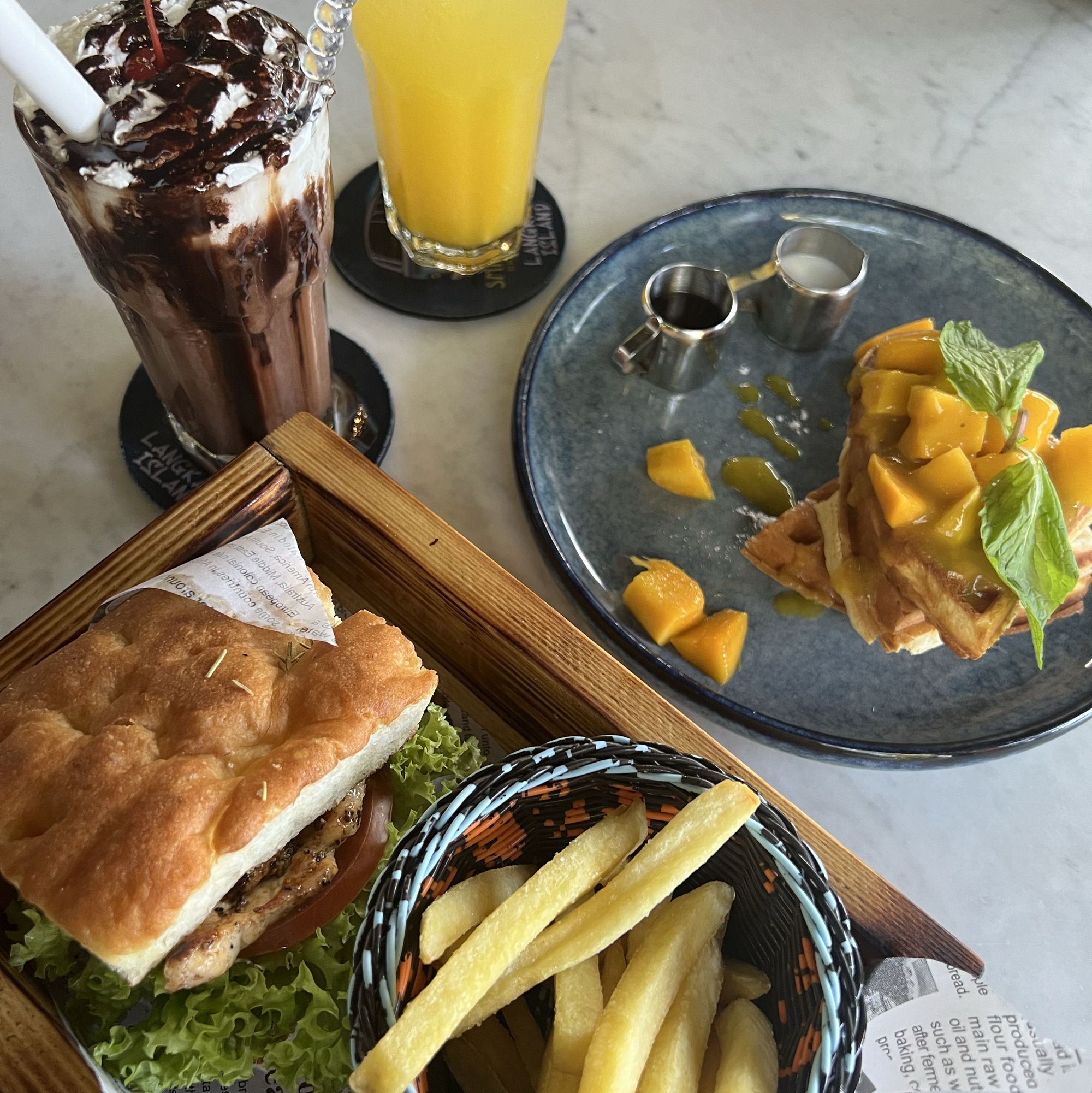 ＊Lang kawiページ＊ Smiling Buffalo 🐃 | Trip.com Langkawi