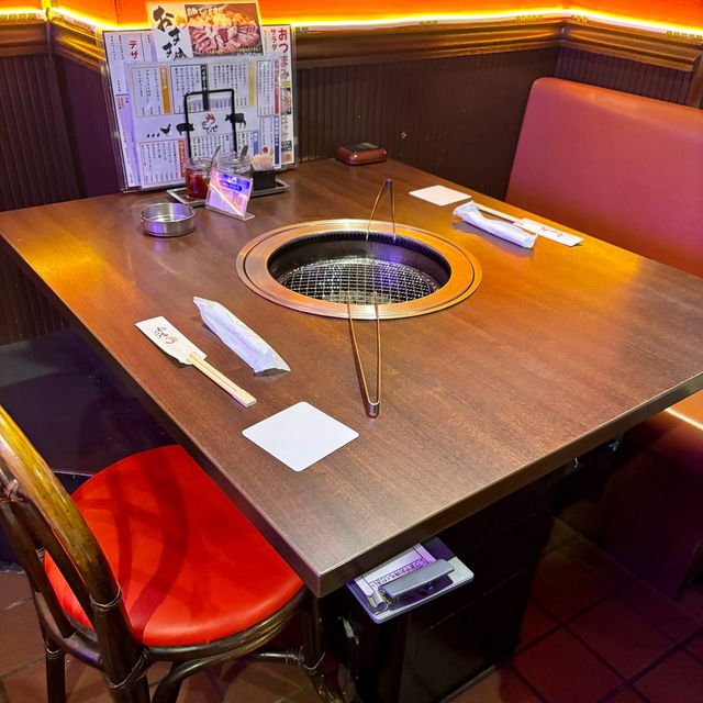 【大阪・東梅田】新鮮さ調理に自家製ダレにこだわった焼肉店「黒毛和牛とホルモン 焼肉でっせ」