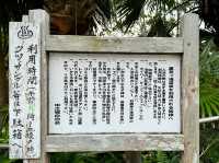 【絶景】無料で入れる男女混浴の秘境温泉♨️