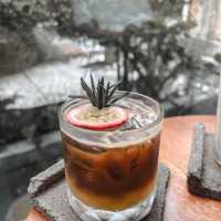  GROUND Coffee สาทร 