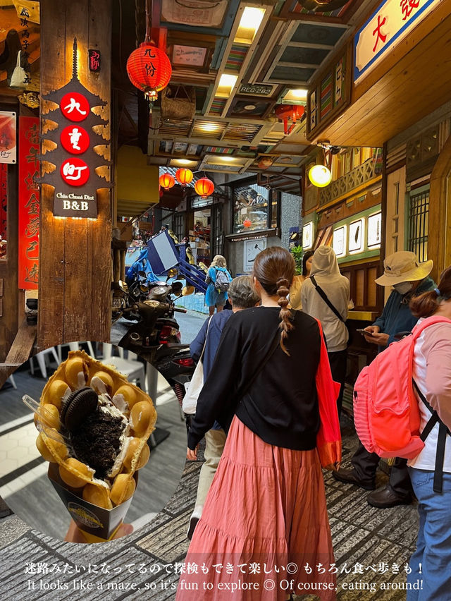 台湾おすすめスポットまとめ✨