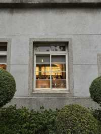 ชมงานศิลปะในวันชิว ๆ ที่ Huashan Creative Park