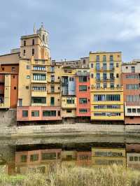 바르셀로나 근교 여행지 추천 “Girona(지로나)”