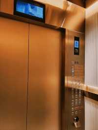 Innside Bangkok Sukumvit ห้องพักดี-อาหารเช้าปัง