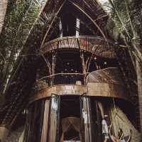 Green Village Bali 🇮🇩 🏡 