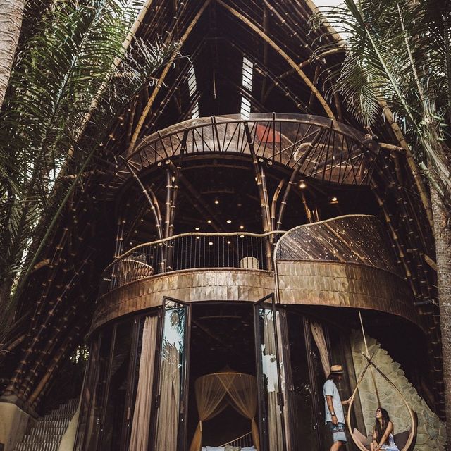 Green Village Bali 🇮🇩 🏡 