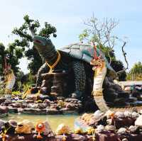 พญาเต่างอย