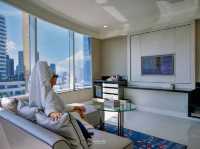 โรงแรมหรูใจกลางทองหล่อ เดินทางสะดวก โลเคชั่นดี