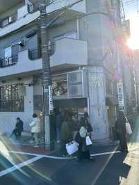 🇯🇵探索舒適悠閒中目黑區👀店舖室內設計有驚喜😮