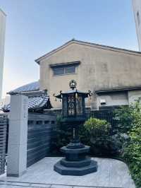 【京都府】2023年泊まって良かった「三井ガーデンホテル京都河原町浄教寺」