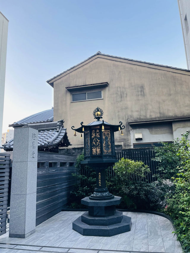 【京都府】2023年泊まって良かった「三井ガーデンホテル京都河原町浄教寺」