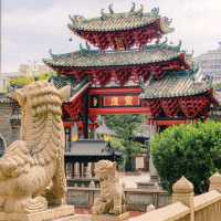 ✨佛山~祖廟✨