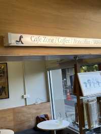 PLAYWORK SHOP AND CAFE 