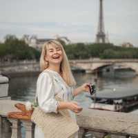 Pont Alexandre III 🇫🇷