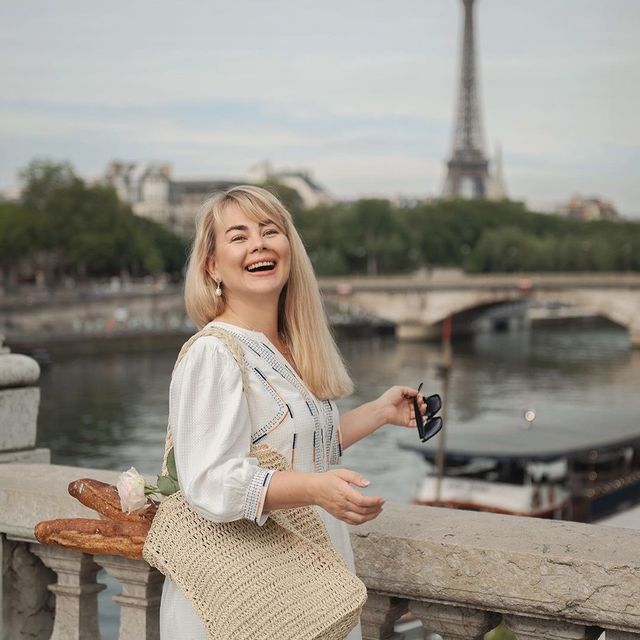 Pont Alexandre III 🇫🇷