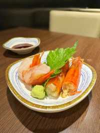 鰂魚涌鮮味濃郁魚湯烏冬🐟