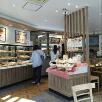 ร้าน Mister Donut ญี่ปุ่น ที่ไม่ได้ขายแค่โดนัท