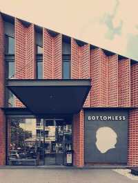 Bottomless S33