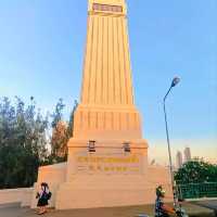สะพานพระพุทธยอดฟ้าจุฬาโลก, กรุงเทพมหานคร